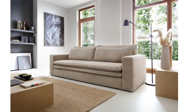 narozniki-z-funkcja-spania - Polo Sofa z Funkcją Spania - 1