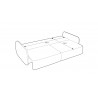 Ewa Sofa z Funkcja Spania - 14