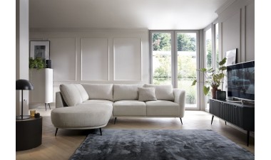 corner-sofa-beds - Monte L Corner Sofa Bed