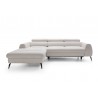 Davines M Corner Sofa Bed - 4