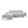 Davines M Corner Sofa Bed - 5