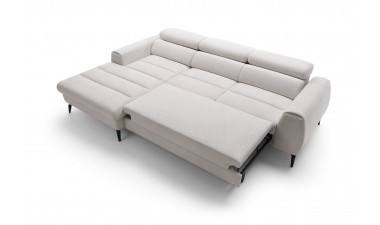 corner-sofa-beds - Davines M Corner Sofa Bed