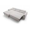 Davines M Corner Sofa Bed - 2