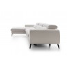 Davines M Corner Sofa Bed - 9