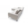 Davines M Corner Sofa Bed - 11