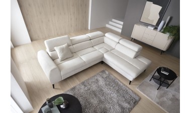 corner-sofa-beds - Davines L Corner Sofa Bed