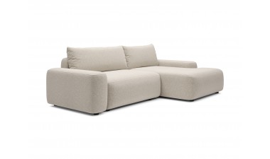 corner-sofa-beds - Kemon Corner Sofa Bed