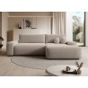 Kemon Corner Sofa Bed - 1
