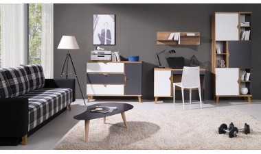 wall-units - MAROKO II