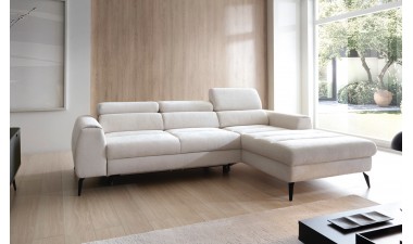 corner-sofa-beds - Davines M Corner Sofa Bed
