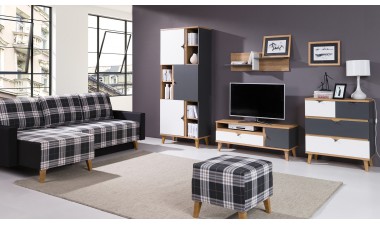 wall-units - MAROKO III