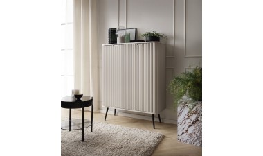 chest-of-drawers - Rimini Chest of Drawers K103 chest-of-drawers - Rimini Chest of Drawers K103 - 3