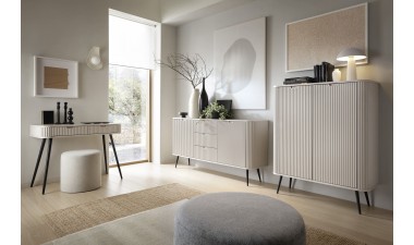 chest-of-drawers - Rimini Chest of Drawers K103 chest-of-drawers - Rimini Chest of Drawers K103 - 2
