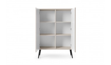 chest-of-drawers - Rimini Chest of Drawers K103 chest-of-drawers - Rimini Chest of Drawers K103 - 6