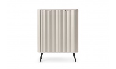 chest-of-drawers - Rimini Chest of Drawers K103 chest-of-drawers - Rimini Chest of Drawers K103 - 4