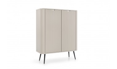 chest-of-drawers - Rimini Chest of Drawers K103 chest-of-drawers - Rimini Chest of Drawers K103 - 5