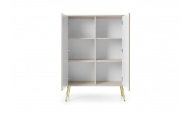 chest-of-drawers - Rimini Chest of Drawers K103 chest-of-drawers - Rimini Chest of Drawers K103 - 7