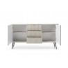 Rimini Chest of Drawers KSZ168 - 6