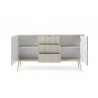 Rimini Chest of Drawers KSZ168 - 9