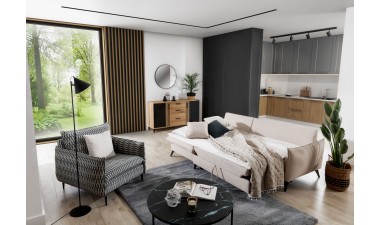 corner-sofa-beds - Laris L Corner Sofa Bed corner-sofa-beds - Laris L Corner Sofa Bed - 3