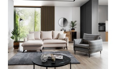 corner-sofa-beds - Laris L Corner Sofa Bed corner-sofa-beds - Laris L Corner Sofa Bed - 4