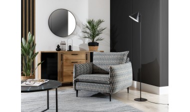 armchairs - Laris Armchair