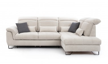 corner-sofa-beds - Giovani II Corner Sofa Bed