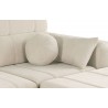 Ravello I Corner Sofa Bed - 2