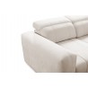 Ravello I Corner Sofa Bed - 7