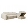 Ravello I Corner Sofa Bed - 13
