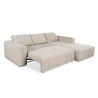 Ravello I Corner Sofa Bed - 14