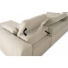 Ravello I Corner Sofa Bed - 17