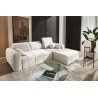 Ravello I Corner Sofa Bed - 1