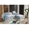 Ravello I Corner Sofa Bed - 24