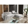 Ravello I Corner Sofa Bed - 25