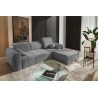 Ravello I Corner Sofa Bed - 26