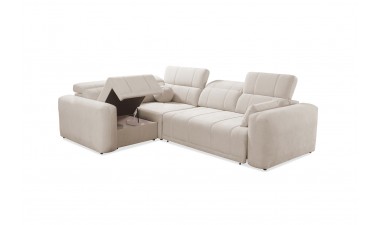 corner-sofa-beds - Ravello II Corner Sofa Bed