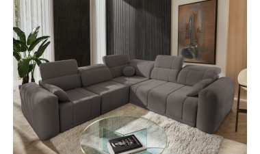 corner-sofa-beds - Ravello III Corner Sofa Bed