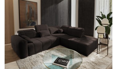 corner-sofa-beds - Ravello VII Corner Sofa Bed