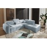 Ravello VII Corner Sofa Bed - 5