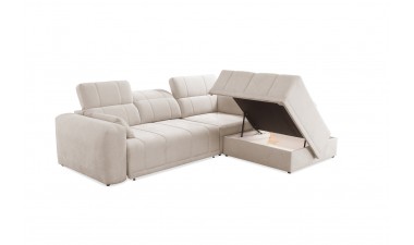 corner-sofa-beds - Ravello VII Corner Sofa Bed