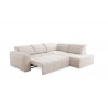 Ravello VII Corner Sofa Bed - 10