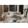 Ravello VII Corner Sofa Bed - 14