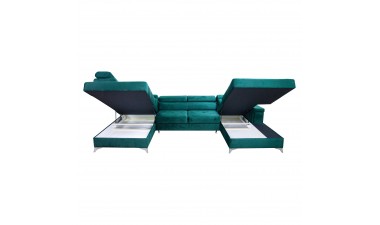 corner-sofa-beds - Bastien U corner Sofa Bed corner-sofa-beds - Bastien U corner Sofa Bed - 11