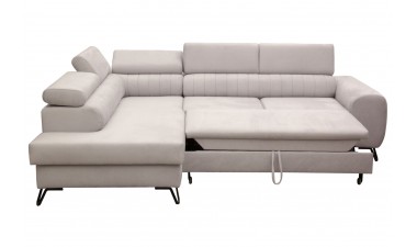 corner-sofa-beds - Exeo Corner Sofa Bed