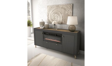 chest-of-drawers - Ewa Chest of Drawers MO7 - 3