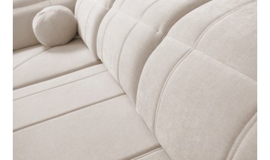furniture-shop - Ravello IX Corner Sofa Bed - 9