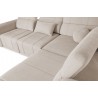 Ravello IX Corner Sofa Bed - 11
