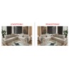 Ravello IX Corner Sofa Bed - 16