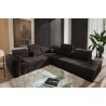 Ravello IX Corner Sofa Bed - 1